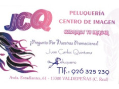 JCQ CENTRO DE IMAGEN