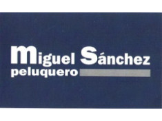 PELUQUERÍA DE CABALLEROS MIGUEL SÁNCHEZ